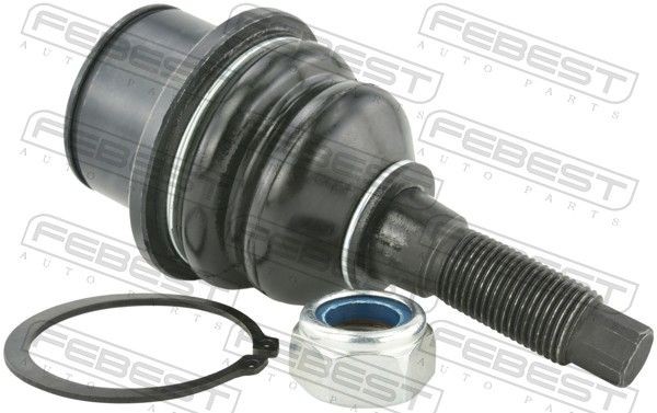 FEBEST Ball Joint Article number: 2020-RAMFLOW cheaply