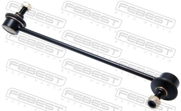 FEBEST Stabilisatorstang Varenummer: 2223-SPALH billige