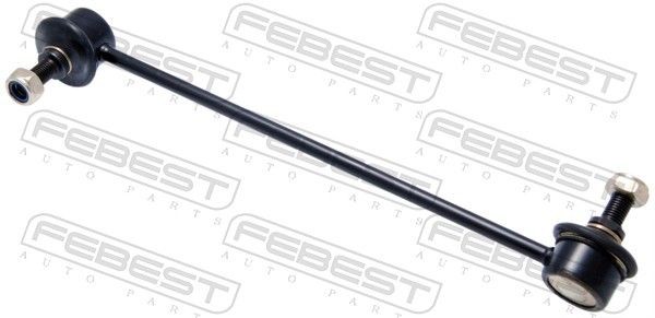 FEBEST Stabilisatorstang Varenummer: 2223-SPARH billige