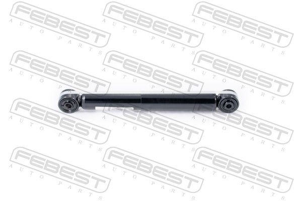 FEBEST Ammortizzatore Numero articolo: 2307G-010R poco costoso