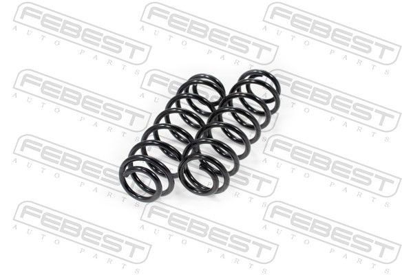 FEBEST Suspension kit, coil springs Article number: 2308-005R-KIT cheaply
