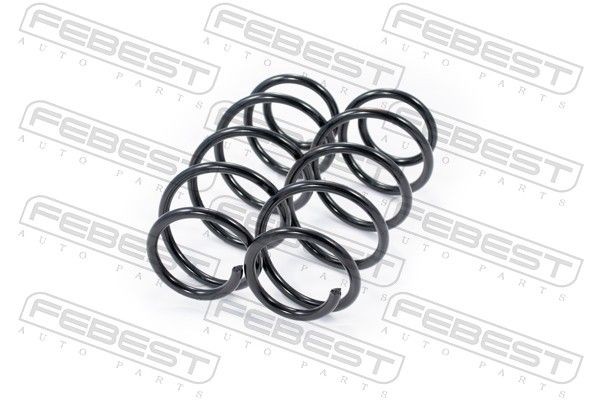 FEBEST Suspension kit, coil springs Article number: 2308-008F-KIT cheaply