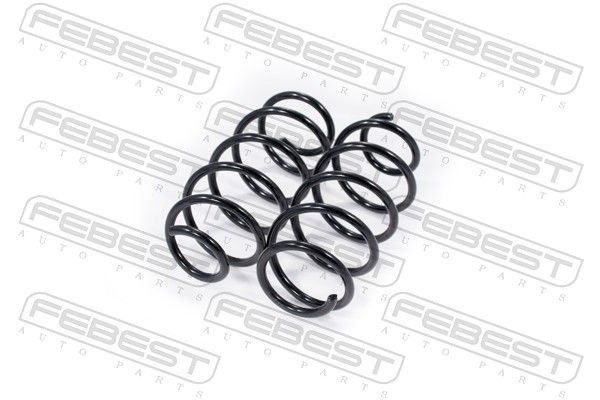 FEBEST Suspension kit, coil springs Article number: 2308-011F-KIT cheaply