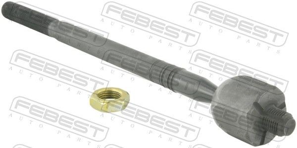 FEBEST Sisemine rooliots, roolivarras Artikli number: 2322-Q7 soodsalt