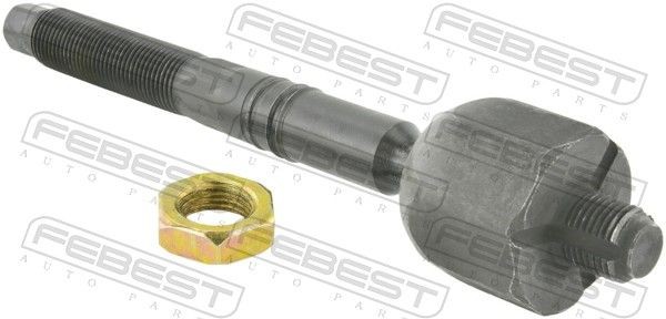 FEBEST Sisemine rooliots, roolivarras Artikli number: 2322-T5 soodsalt