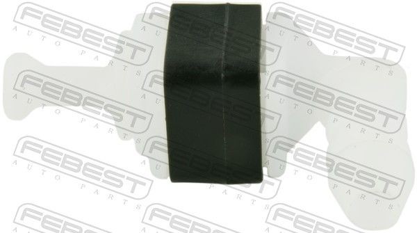 FEBEST 2399-L Forbindelsstykke, vaskevandsrør POLO 1.4 16V 75 HK Benzin 2012