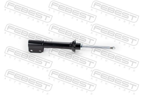 FEBEST Støtdemper artikkelnummer: 2407G-011F billig