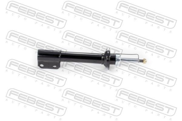 FEBEST Stötdämpare Artikelnummer: 2407G-016F billigt