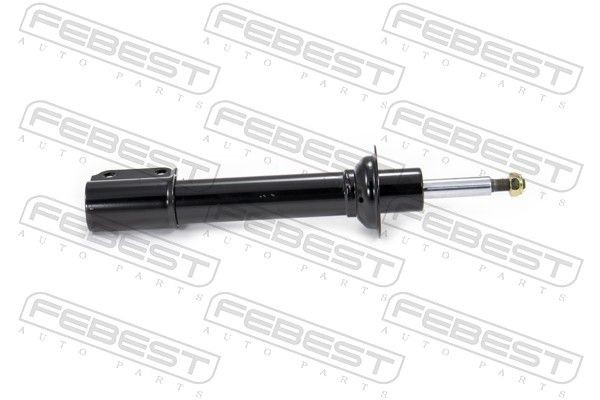 FEBEST Амортисьор артикулен номер: 2407S-015F евтино