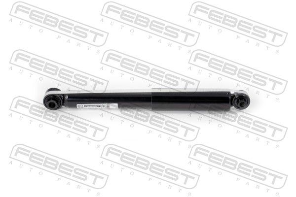 FEBEST Støtdemper artikkelnummer: 2507G-004R billig