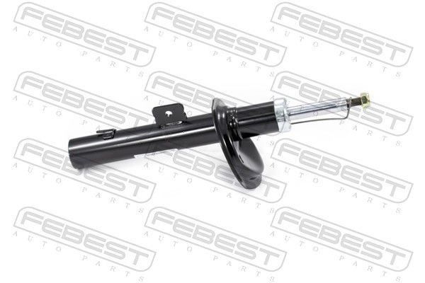 FEBEST Shock absorber Article number: 2507G-006FR cheaply