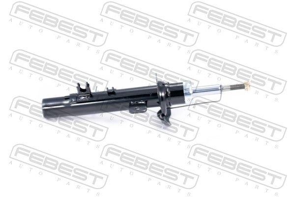 FEBEST Støtdemper artikkelnummer: 2507G-011FL billig