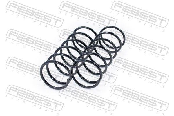 FEBEST Vedru Artikli number: 2508-006F-KIT soodsalt