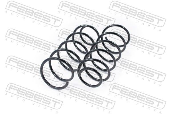 FEBEST Suspension kit, coil springs Article number: 2508-009F-KIT cheaply