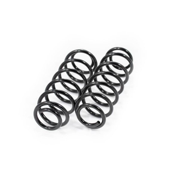 FEBEST Suspension kit, coil springs Article number: 2608-006R-KIT cheaply