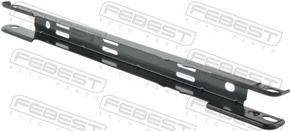 FEBEST Suspension arm Article number: 2725-V70R cheaply
