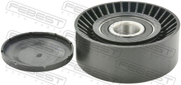 FEBEST Rola intinzator, curea transmisie număr articol: 2787-C70 ieftin