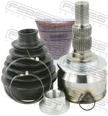 FEBEST Joint kit, drive shaft Article number: 3210-SRXLF1 cheaply