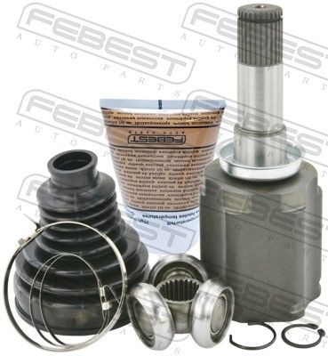 FEBEST Joint kit, drive shaft Article number: 3211-SRXLF1 cheaply