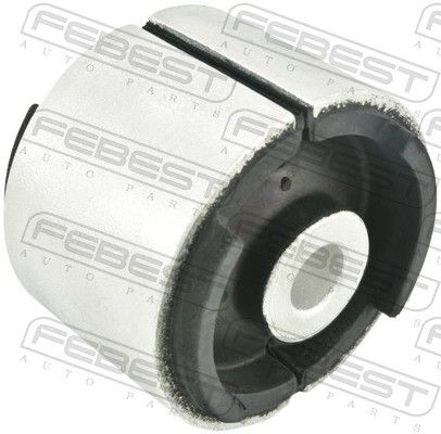 FEBEST Mounting, steering gear Article number: BMAB-052 cheaply