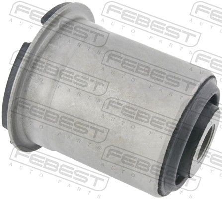 FEBEST Trailing arm / Suspension arm bush Article number: CRAB-061 cheaply