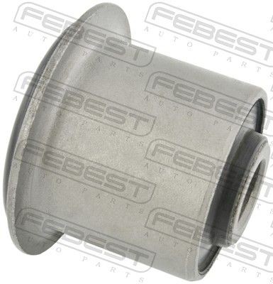 FEBEST Trailing arm / Suspension arm bush Article number: CRAB-062 cheaply