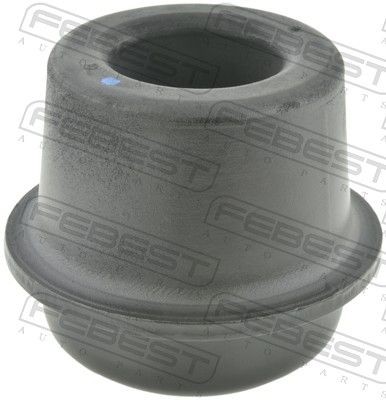 FEBEST Leave Spring Stop, auxiliary spring Article number: FDD-F150R cheaply