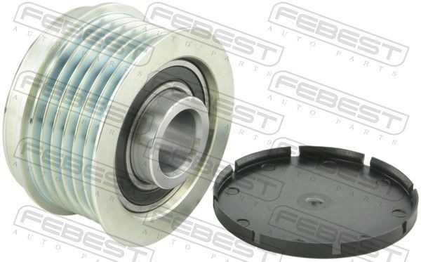 FEBEST Remskive, generator Varenummer: FTDS-PUNEV billige