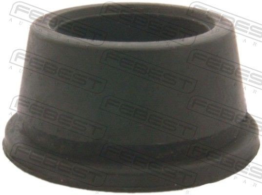 FEBEST HAB-024 Paigutus, rooliajam INTEGRA 1.6 (DB6) 120 HP Bensiin 2001
