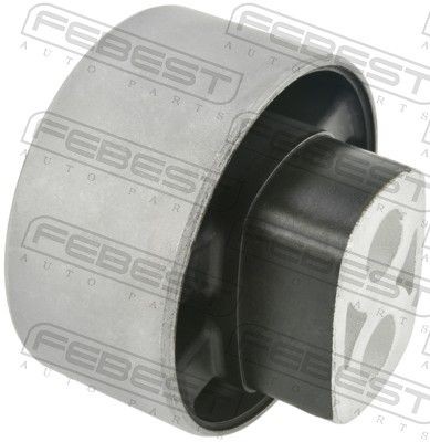 FEBEST Axle bush Article number: HAB-YF4DM cheaply