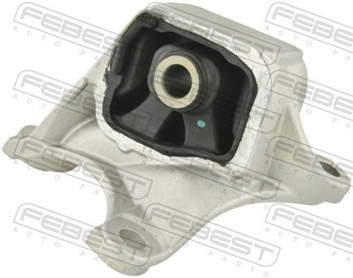 FEBEST Engine mount Article number: HM-FRVFR cheaply