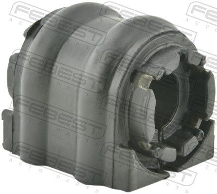 FEBEST Anti roll bar bush Article number: HYSB-TUCSR cheaply