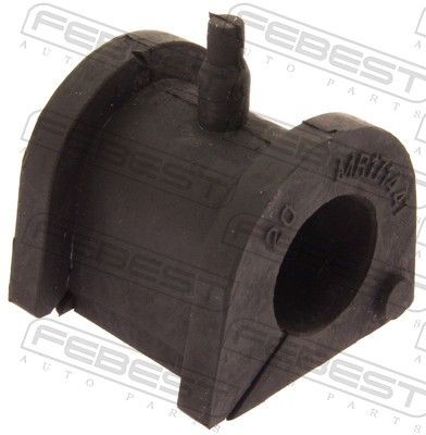 FEBEST Ophæng, stabilisator Varenummer: MSB-001 billige