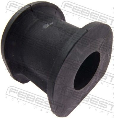 FEBEST Anti roll bar bush Article number: MSB-012 cheaply
