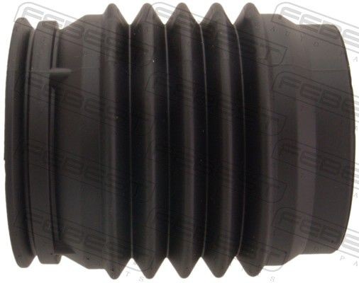 FEBEST Protective Cap / Bellow, shock absorber Article number: MSHB-KB4 cheaply
