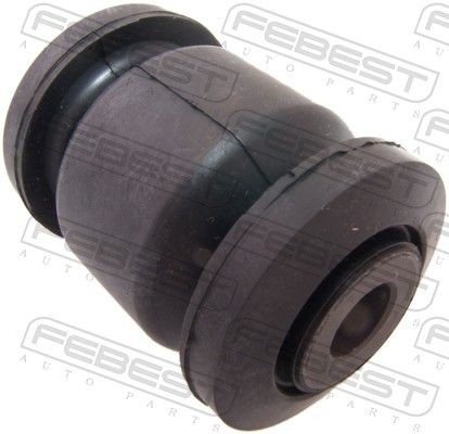 FEBEST Trailing arm / Suspension arm bush Article number: MZAB-1MPV cheaply