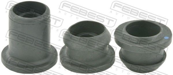 FEBEST OPSB-ASTACM-KIT Holder, luftfilterhus CORSA 1.7 CDTI (F08, F68) 100 HK Diesel 2009