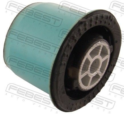 FEBEST Axle bush Article number: PGAB-015 cheaply