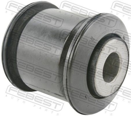 FEBEST Trailing arm / Suspension arm bush Article number: RNAB-015 cheaply