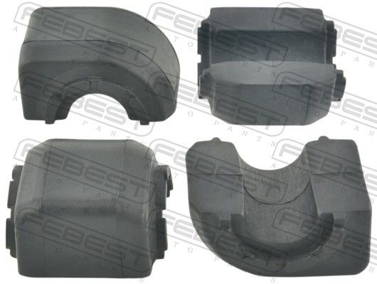 FEBEST Bearing Bush, stabiliser Article number: SKSB-A7R-KIT cheaply