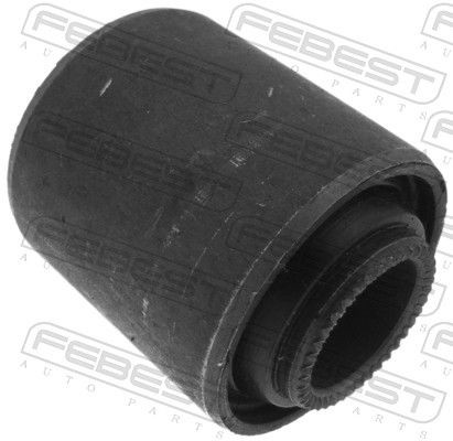 FEBEST Trailing arm / Suspension arm bush Article number: TAB-151 cheaply