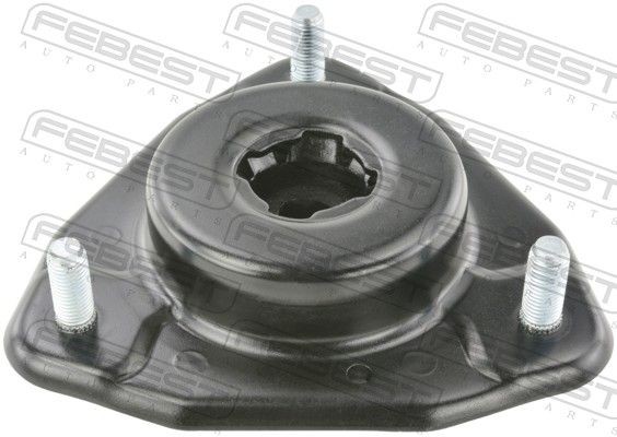 FEBEST Mounting, shock absorbers Article number: TSS-ASU50F cheaply