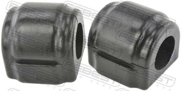 FEBEST Lejebøsning, stabilisator Varenummer: VLSB-S60RD21-KIT billige