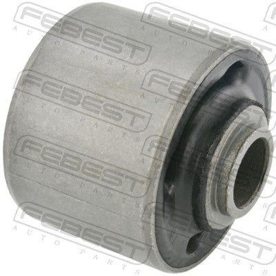 FEBEST Engine mount Article number: VWAB-041 cheaply