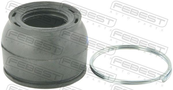 FEBEST Repair Kit, ball joint Article number: VWBJB-003 cheaply