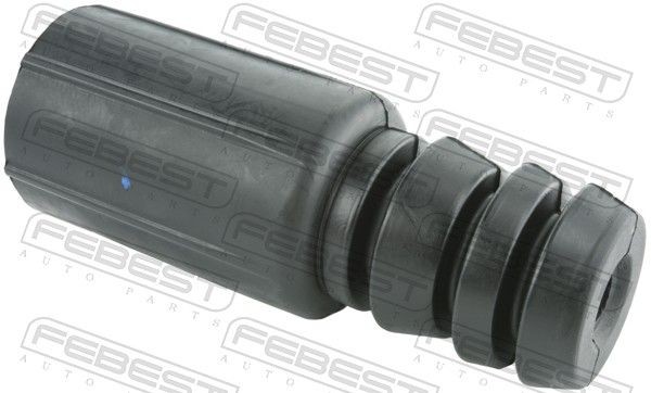 FEBEST Protective Cap / Bellow, shock absorber Article number: VWSHB-2HF cheaply