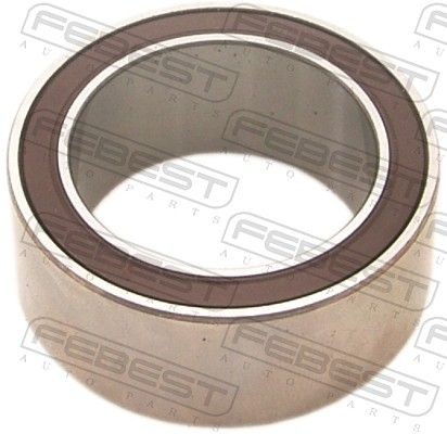 FEBEST Bearing, compressor shaft Article number: WF35500020 cheaply