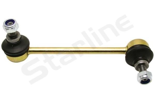 STARLINE Generator Varenummer: AX 6157 billige