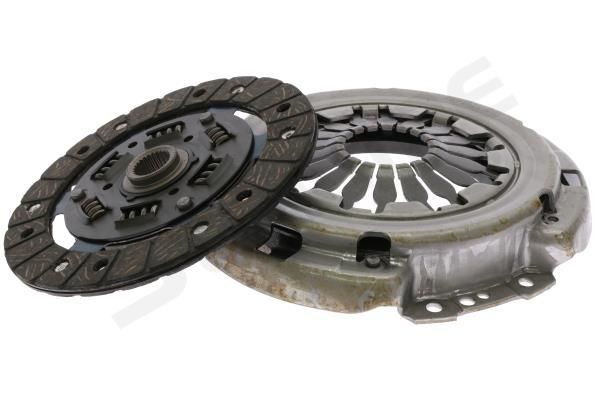 STARLINE Clutch kit Article number: SL 3DS9043 cheaply