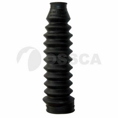 OSSCA Steering rack gaiter Article number: 00142 cheaply